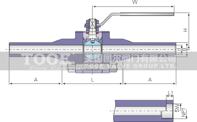 L100mmӹƬʽy800LB-1500LBYߴCADD